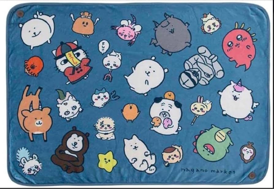 まとめて　ナガノマーケット 6点セット ナガノマーケット POP UP SHOP イオンレイクタウンkaze(2024/7